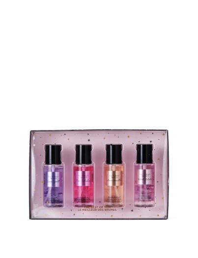 Набір косметики для тіла Mini Mist Discovery Gift Set Victoriaʼs Secret
