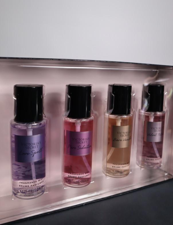 Набор косметики для тела Mini Mist Discovery Gift Set Victoriaʼs Secret VS-044