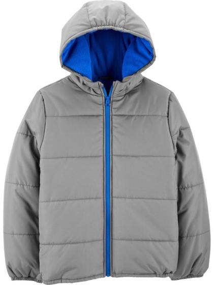 Куртка Carters CRT-00016