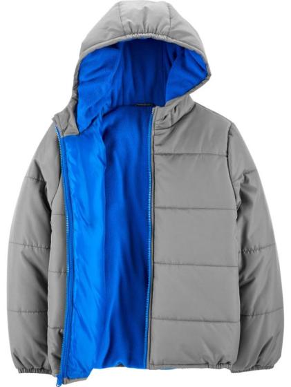 Куртка Carters CRT-00016