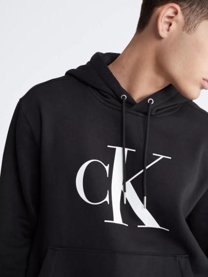 Худи Calvin Klein мужской CK-063