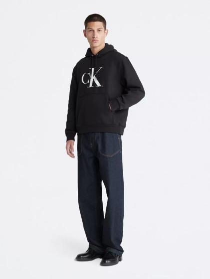 Худи Calvin Klein мужской CK-063
