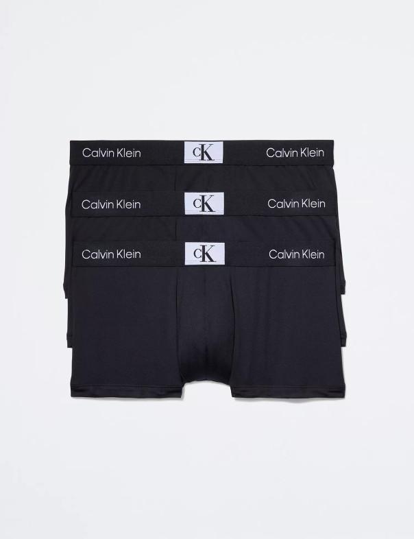 Набір трусів боксери 3 шт. Calvin Klein