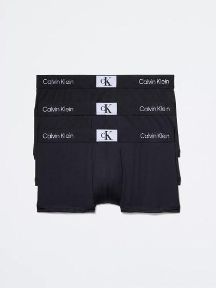 Набор трусов боксеры 3 шт. Calvin Klein CK-064