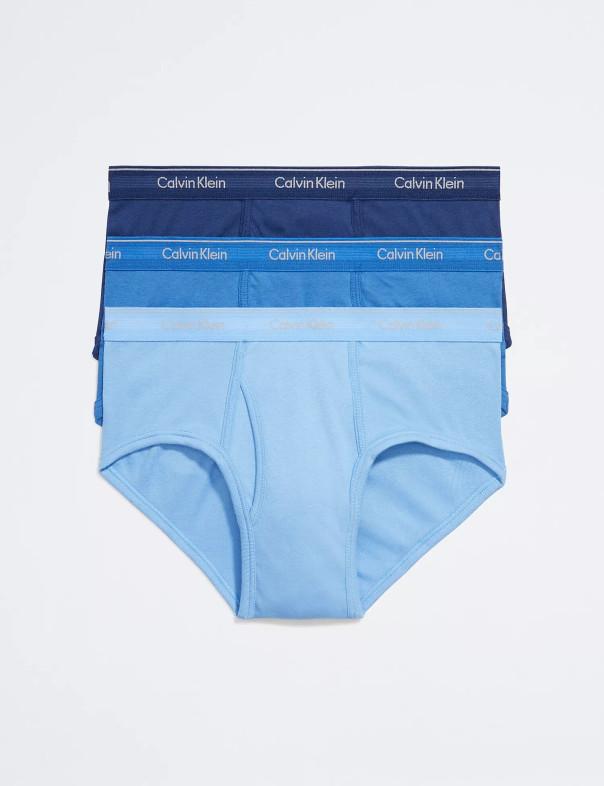 Набор трусов 3 шт. Calvin Klein CK-067
