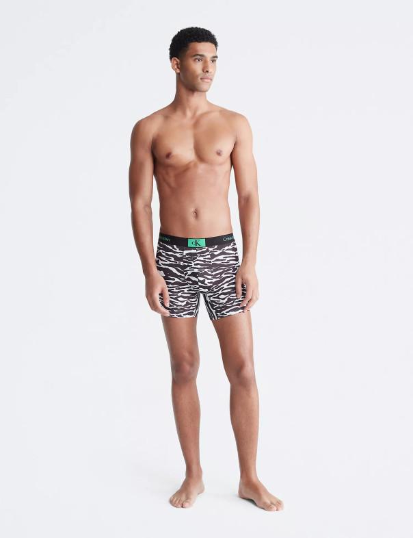 Трусы боксеры Calvin Klein CK-068