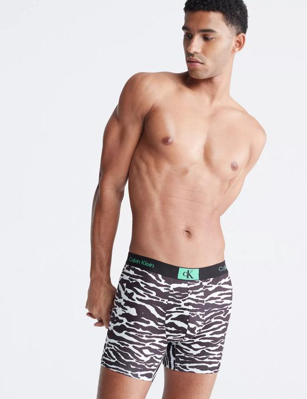 Труси боксери Calvin Klein CK-068