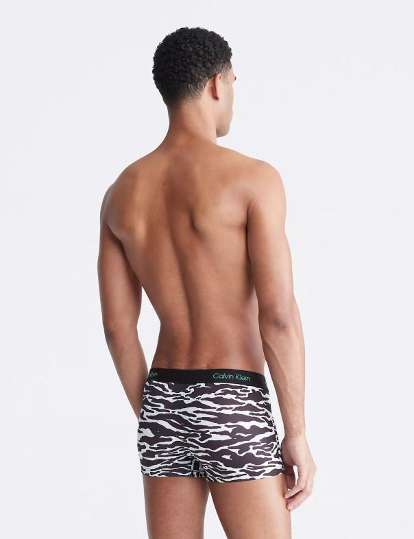 Трусы боксеры Calvin Klein CK-069