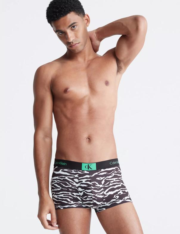 Трусы боксеры Calvin Klein CK-069