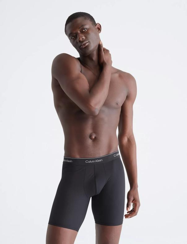 Велошорты мужские Calvin Klein CK-070