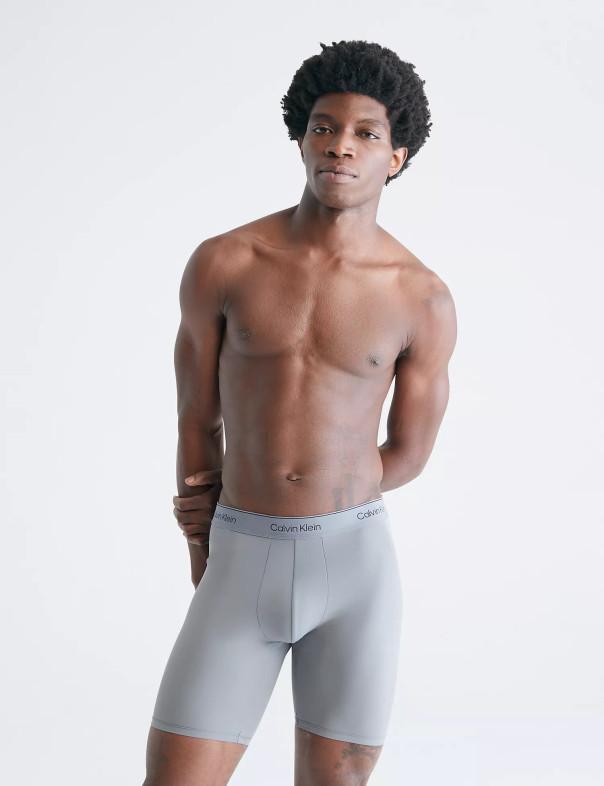 Велошорты мужские Calvin Klein