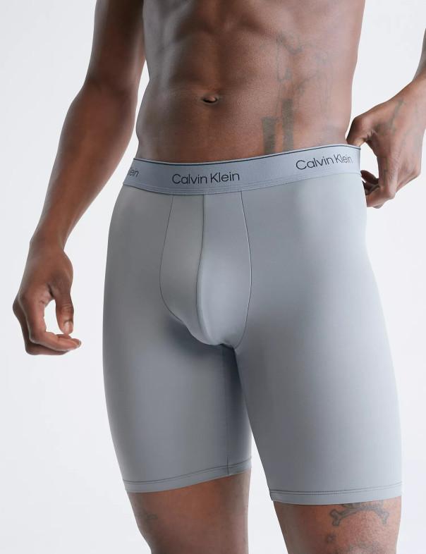 Велошорти чоловічі Calvin Klein CK-071
