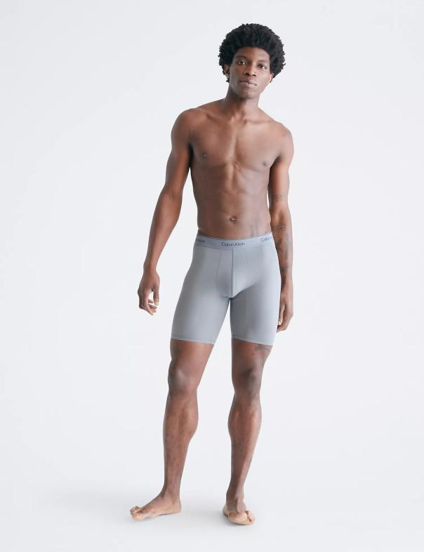 Велошорти чоловічі Calvin Klein CK-071