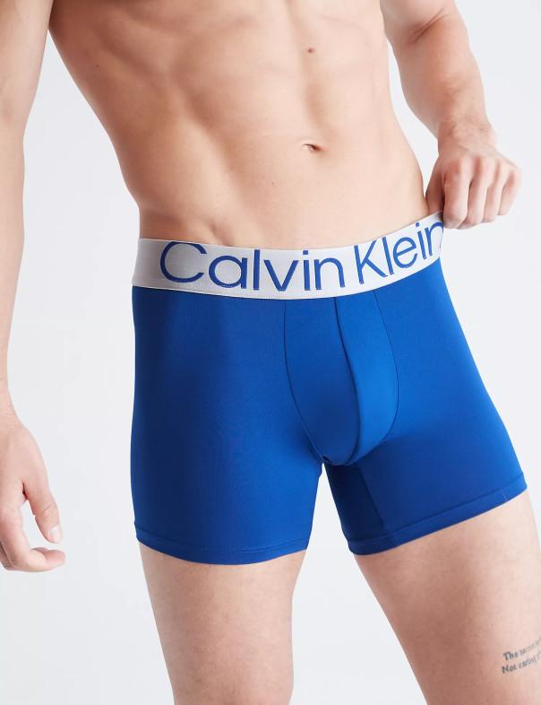 Набор трусов боксеры 3 шт. Calvin Klein CK-072