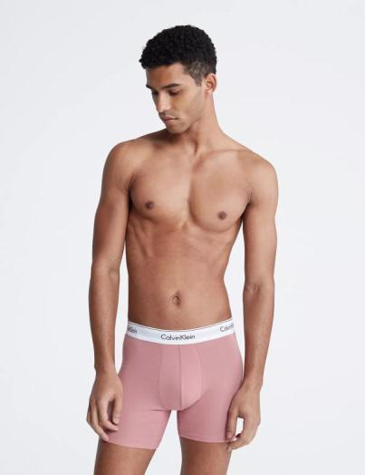 Набір трусів боксери 3 шт. Calvin Klein