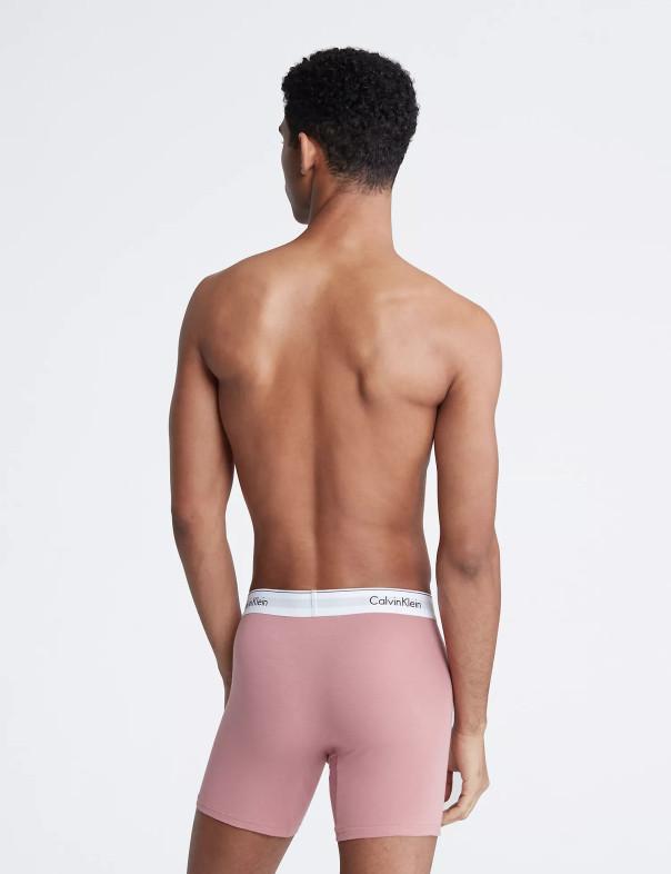 Набор трусов боксеры 3 шт. Calvin Klein CK-073