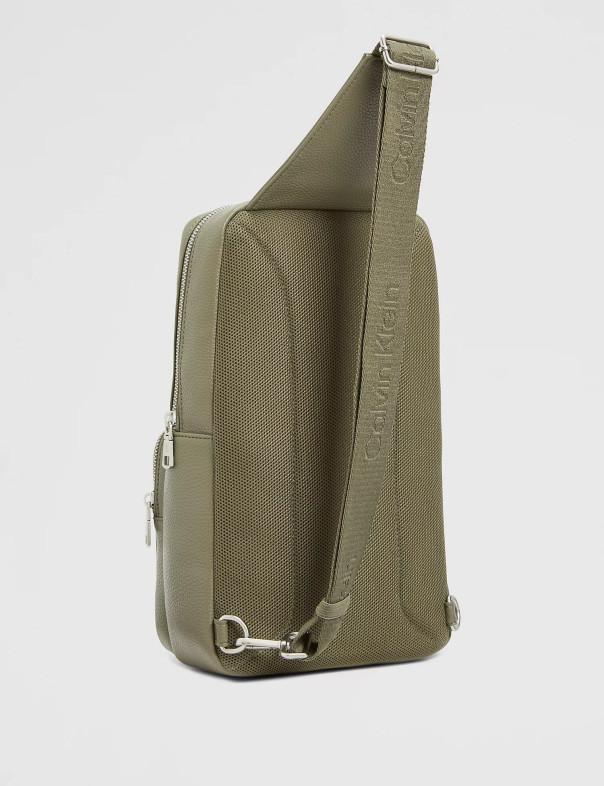 Сумка слинг Calvin Klein мужская CK-074