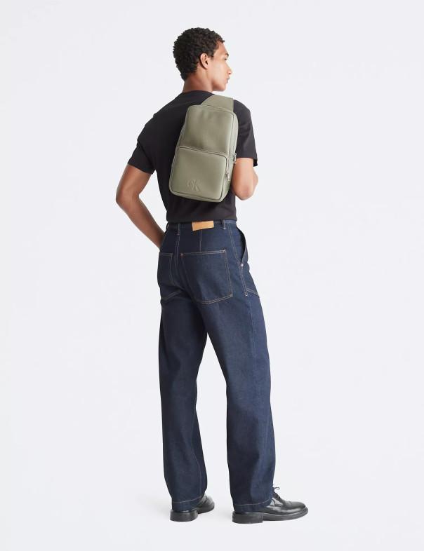 Сумка слинг Calvin Klein мужская CK-074