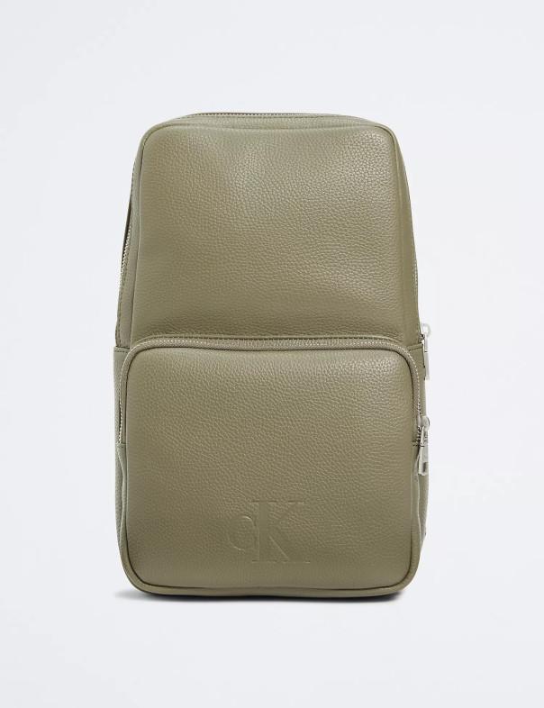 Сумка слинг Calvin Klein мужская CK-074