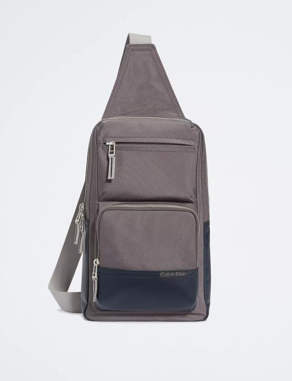Сумка слинг Calvin Klein мужская CK-075