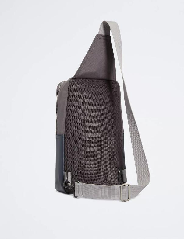 Сумка слінг Calvin Klein чоловіча CK-075