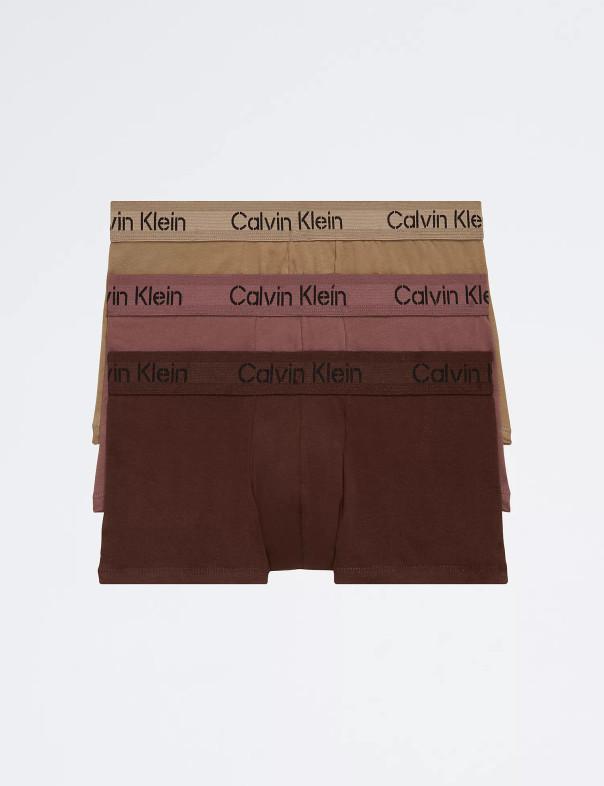 Набір трусів боксери 3 шт. Calvin Klein