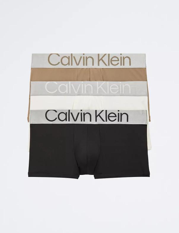 Набор трусов боксеры 3 шт. Calvin Klein CK-082