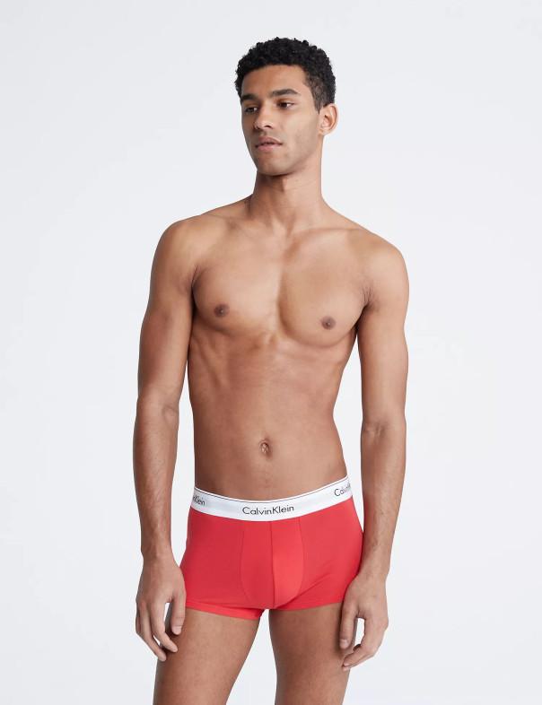 Набор трусов боксеры 3 шт. Calvin Klein CK-083