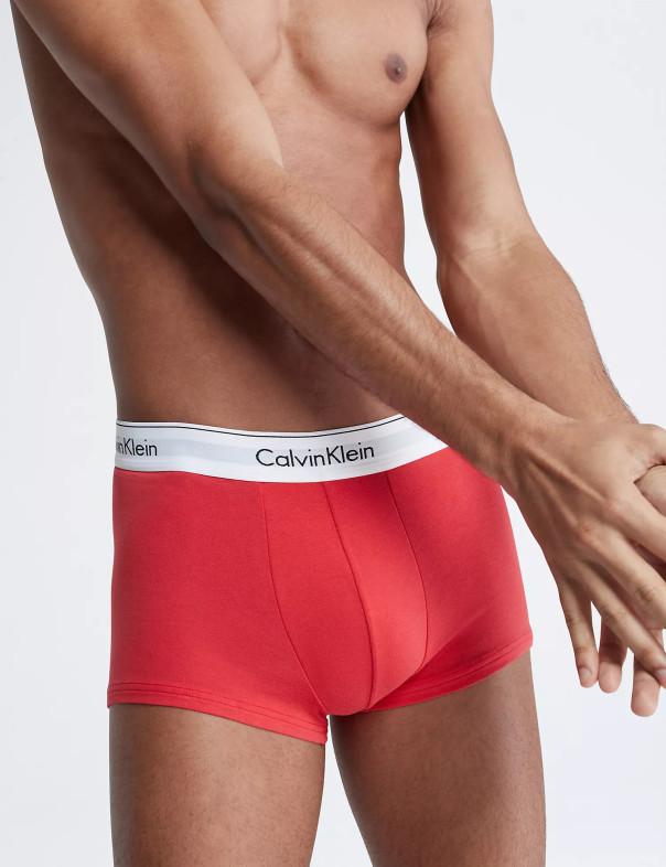Набор трусов боксеры 3 шт. Calvin Klein CK-083