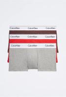 Набір трусів боксери 3 шт. Calvin Klein CK-083