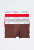 Набір трусів боксери 3 шт. Calvin Klein CK-084