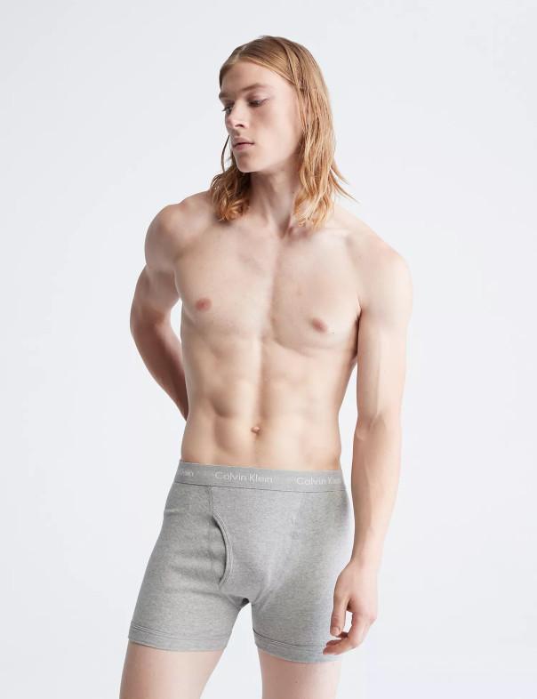Набір трусів боксери 7 шт. Calvin Klein