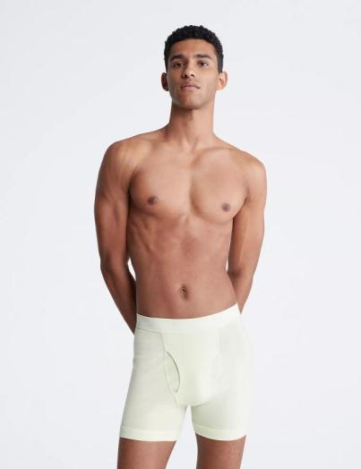 Набір трусів боксери 5 шт. Calvin Klein