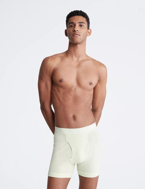 Набор трусов боксеры 5 шт. Calvin Klein CK-089