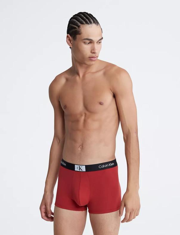 Набір трусів боксери 3 шт. Calvin Klein
