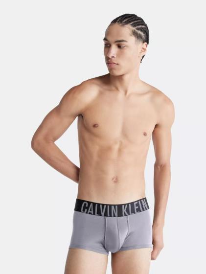 Набір трусів боксери 3 шт. Calvin Klein CK-092