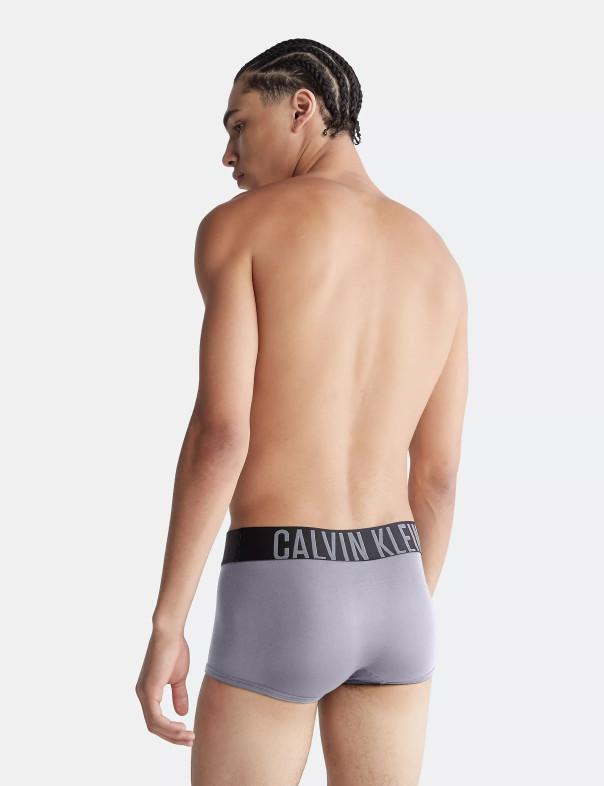 Набір трусів боксери 3 шт. Calvin Klein CK-092