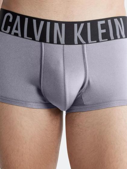 Набор трусов боксеры 3 шт. Calvin Klein CK-092