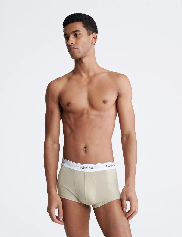 Набор трусов боксеры 3 шт. Calvin Klein CK-093