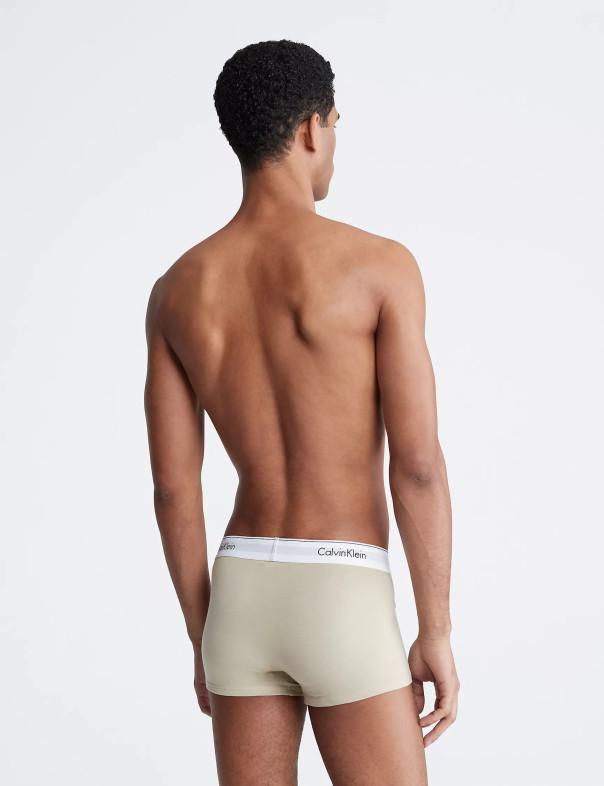 Набор трусов боксеры 3 шт. Calvin Klein CK-093
