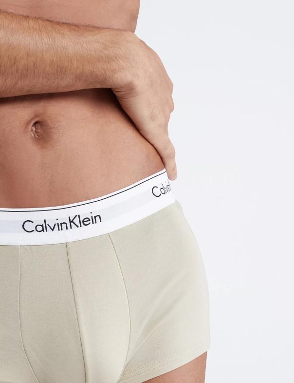 Набор трусов боксеры 3 шт. Calvin Klein CK-093