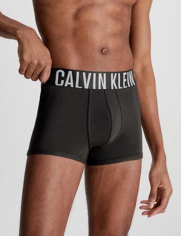 Набір трусів боксери 3 шт. Calvin Klein