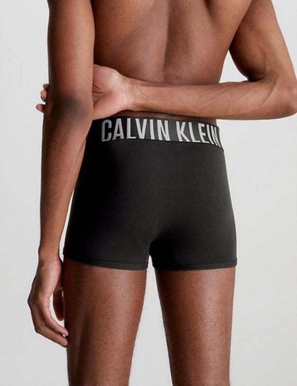 Набор трусов боксеры 3 шт. Calvin Klein CK-094