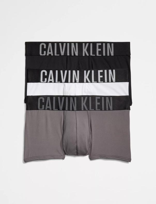 Набор трусов боксеры 3 шт. Calvin Klein CK-094
