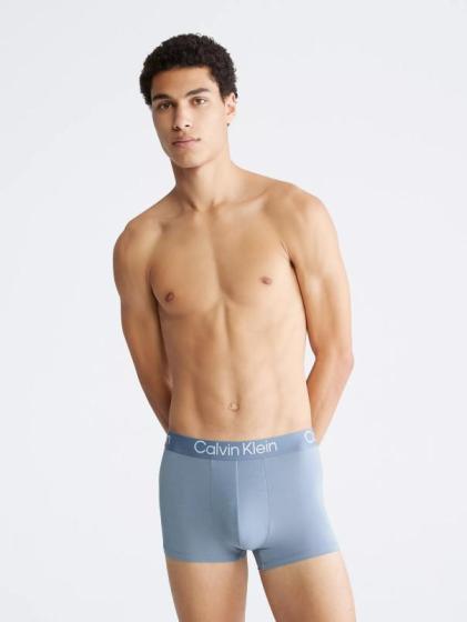 Набор трусов боксеры 3 шт. Calvin Klein CK-095