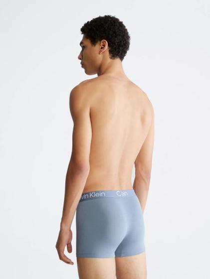Набор трусов боксеры 3 шт. Calvin Klein CK-095