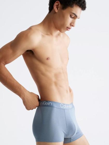 Набор трусов боксеры 3 шт. Calvin Klein CK-095