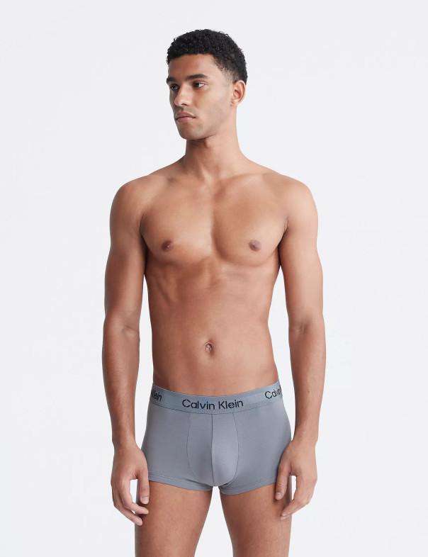 Набір трусів боксери 3 шт. Calvin Klein