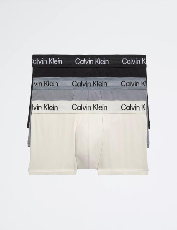 Набір трусів боксери 3 шт. Calvin Klein