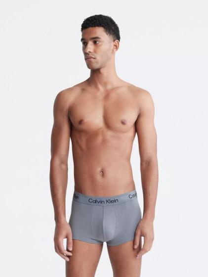 Набор трусов боксеры 3 шт. Calvin Klein CK-096